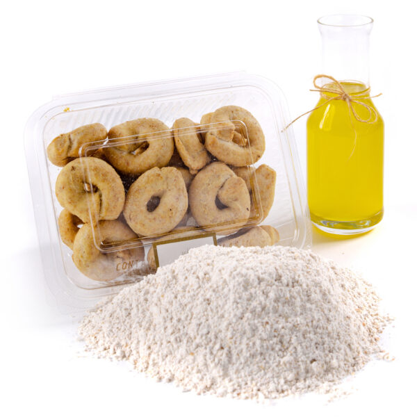 TARALLI FRIABILI